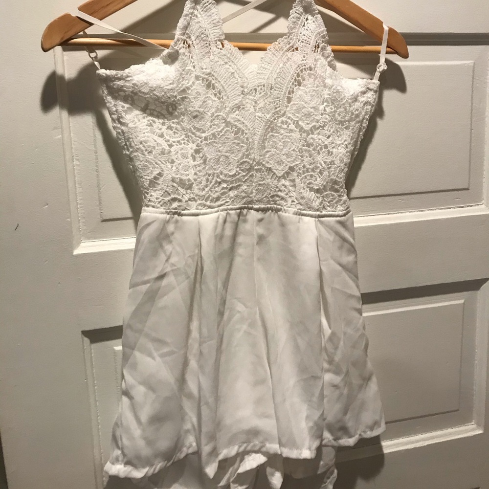 Women’s romper